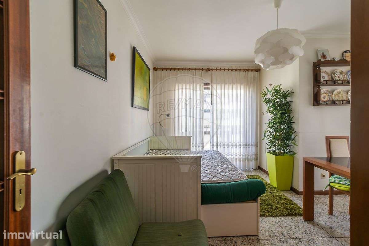 Apartamento T1 para venda - Grande imagem: 4/23