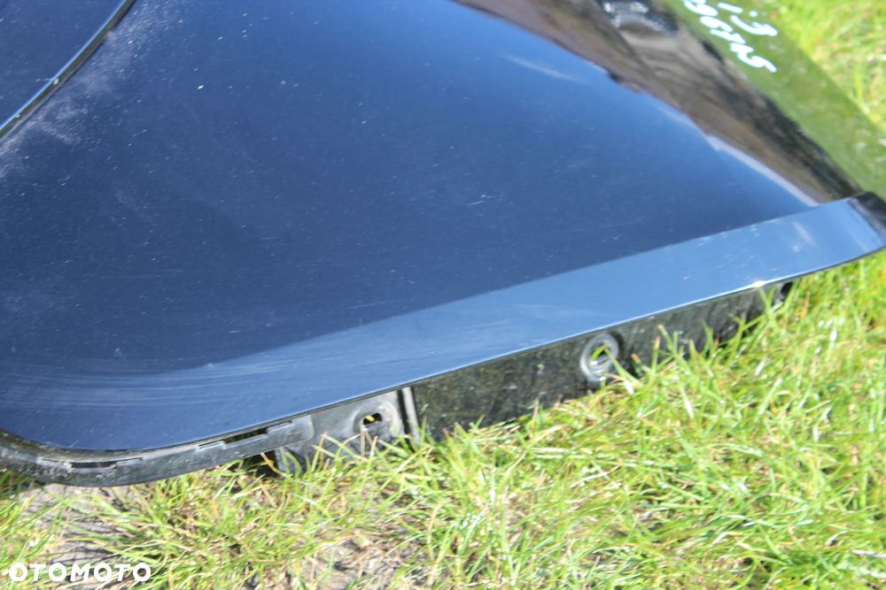 TYLNY BŁOTNIK LEWY BMW I3 7296745 475 2020 - 8