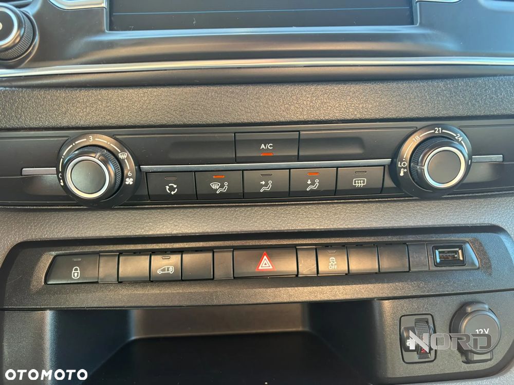 Peugeot Expert 2.0 Standard Premium - 20