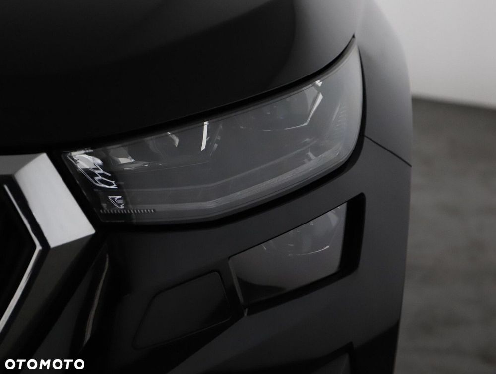 Skoda Kodiaq 1.5 TSI ACT 4x2 Ambition - 10