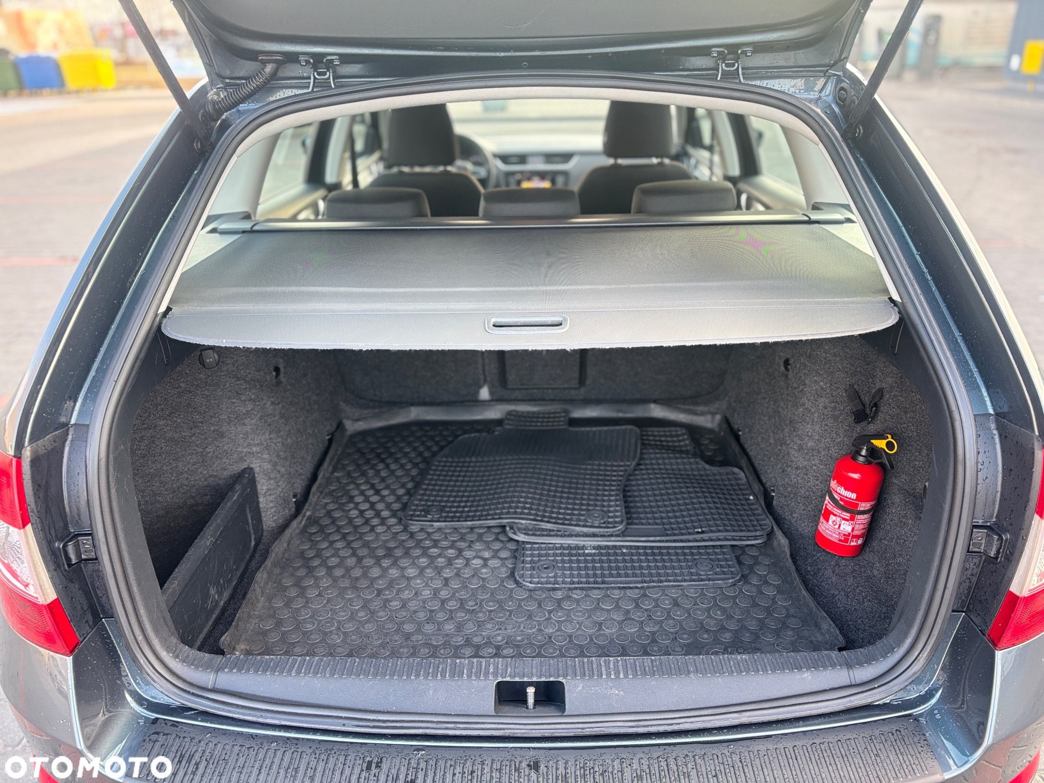 Skoda Octavia 2.0 TDI Green tec Edition - 22