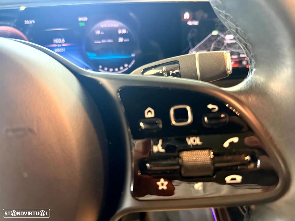Mercedes-Benz EQC 400 4Matic - 26