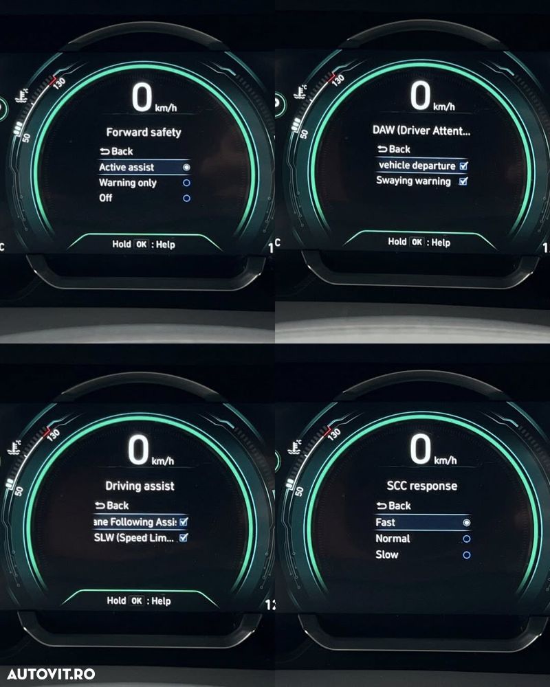 Hyundai IONIQ 1.6 GDI Premium - 7