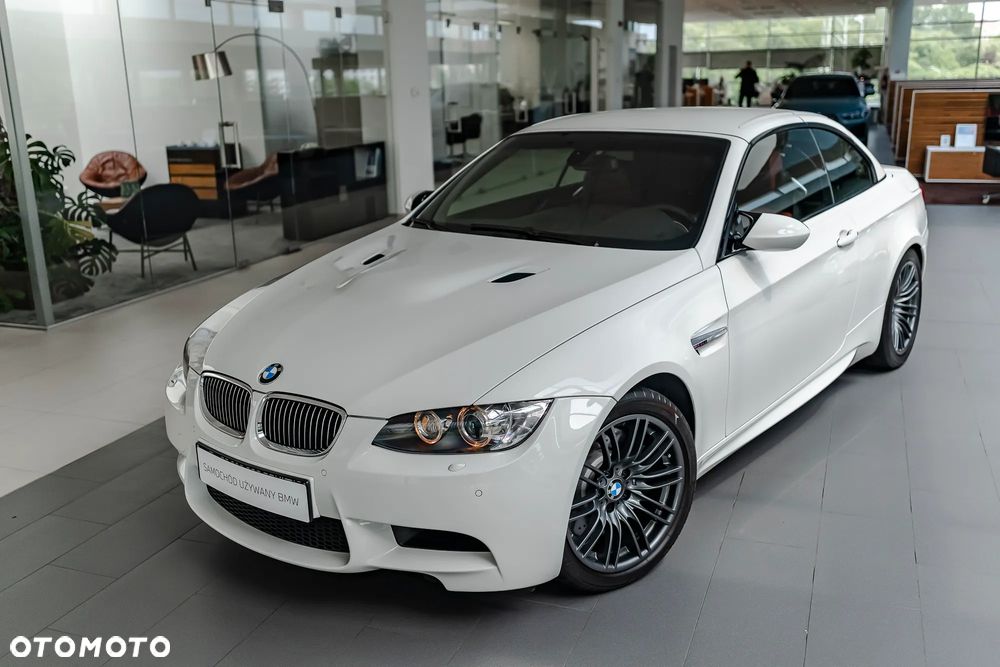 BMW M3 - 17
