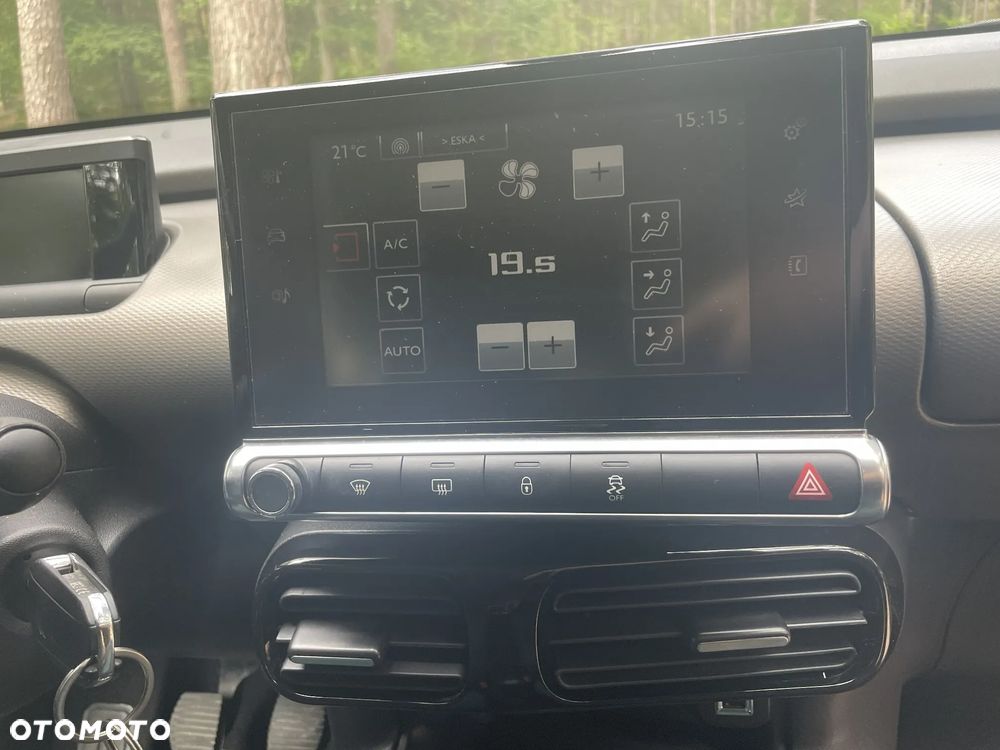 Citroën C4 Cactus 1.2 PureTech Feel - 14