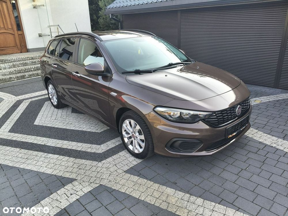 Fiat Tipo 1.4 T-Jet Easy - 25