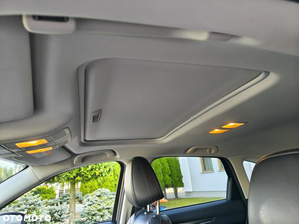 Mazda CX-5 SKYACTIV-G 165 AWD Exclusive-Line - 24