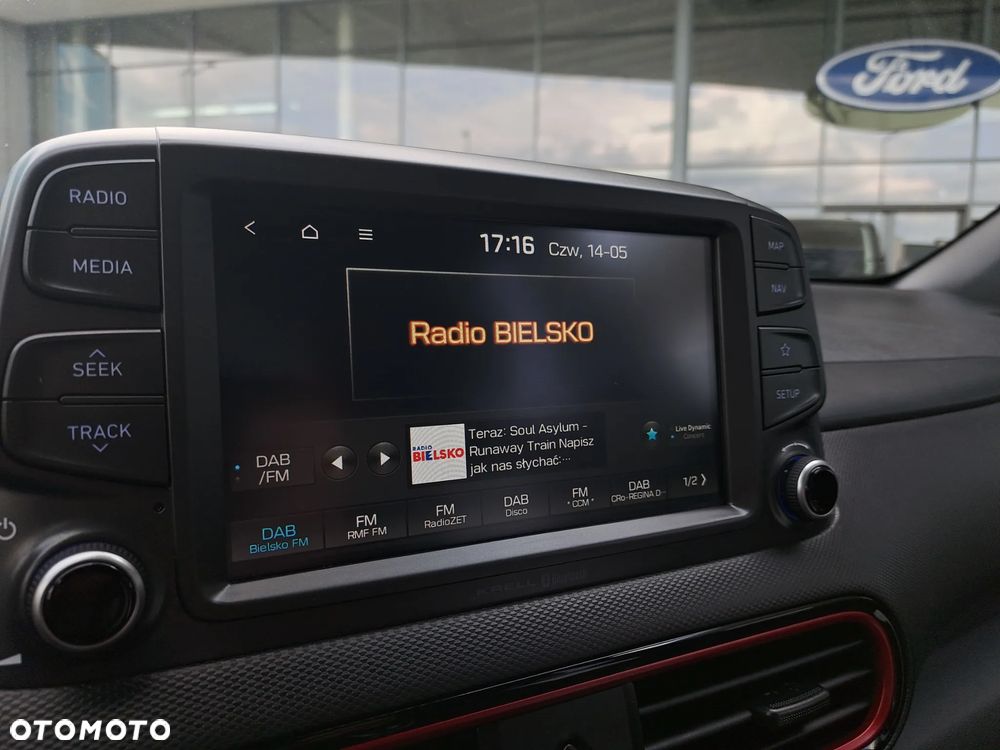Hyundai Kona 1.6 T-GDI Premium 4WD DCT - 23
