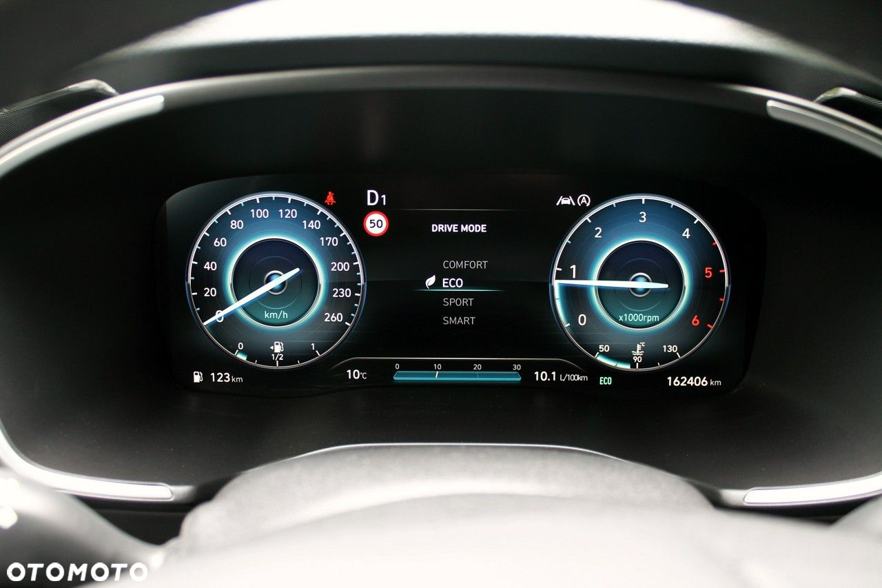 Hyundai Santa Fe - 20