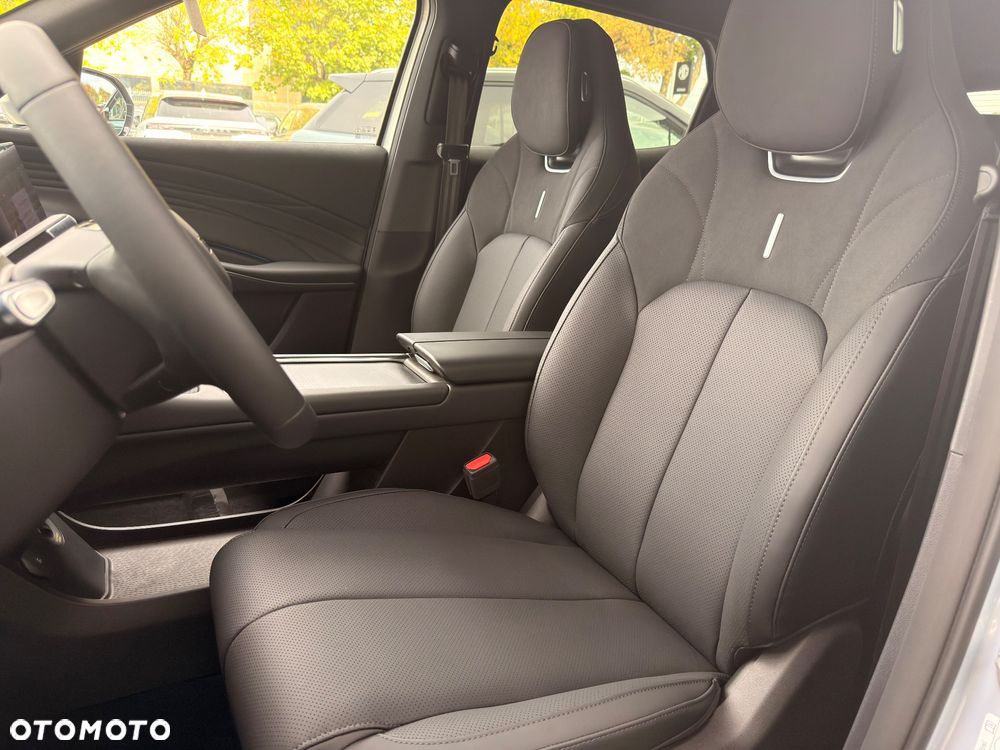 Omoda 7 1.5 T-GDi Super Hybrid Luxury - 15
