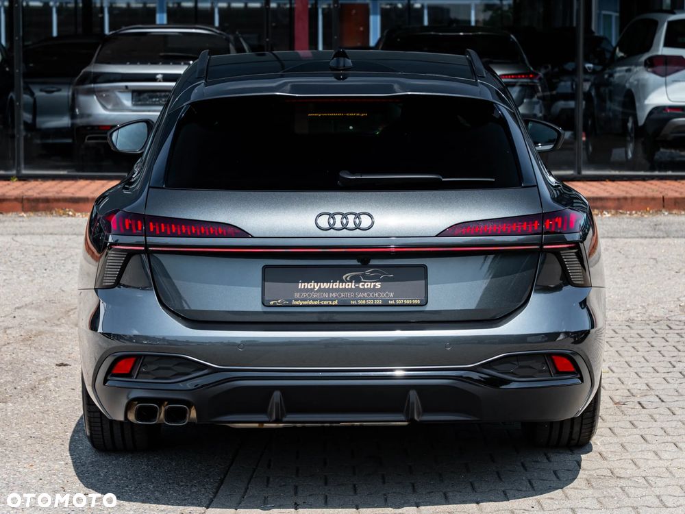 Audi A6 Avant 40 TDI S tronic S line - 19