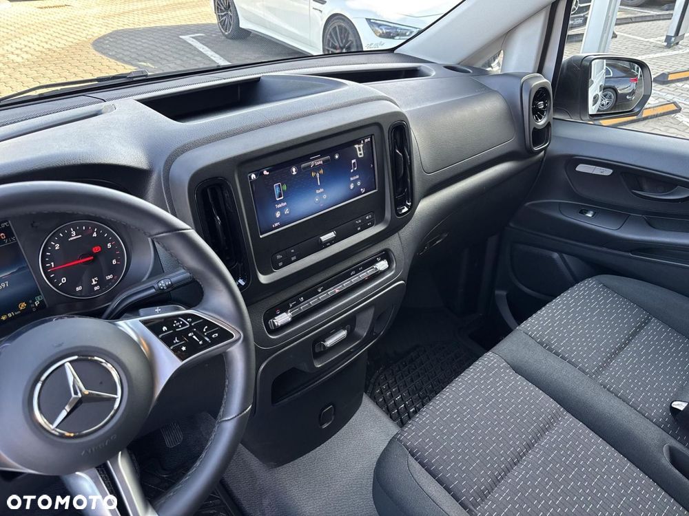 Mercedes-Benz Vito - 13