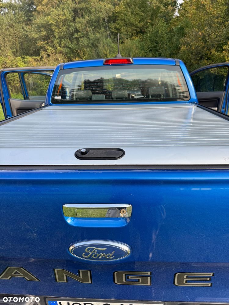 Ford Ranger - 10