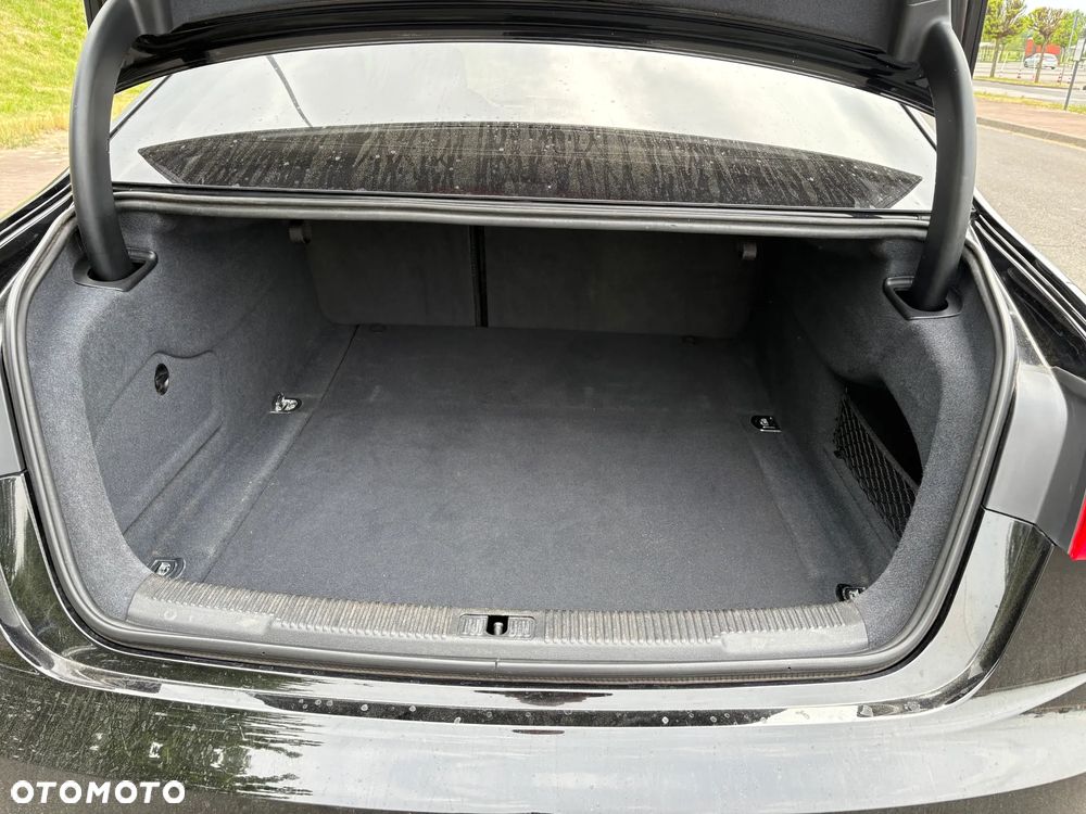 Audi A6 Limousine - 15