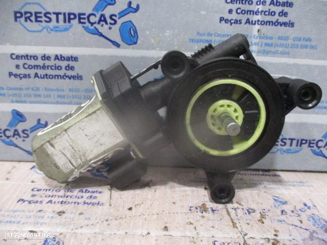 Motor Elevador Vidro Motelev2442 FORD KA 2 2012 1.2I 70CV 3P CINZA FE - 2