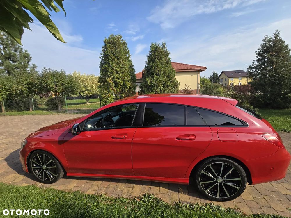 Mercedes-Benz CLA - 5