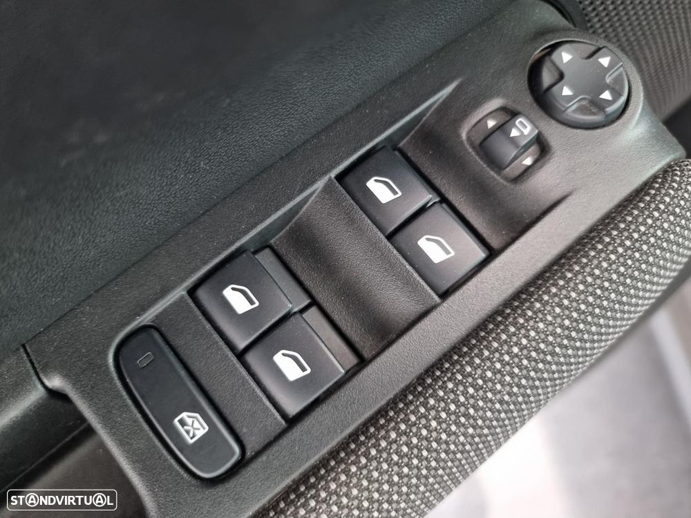 Citroën C3 Aircross 1.2 PureTech Feel - 15