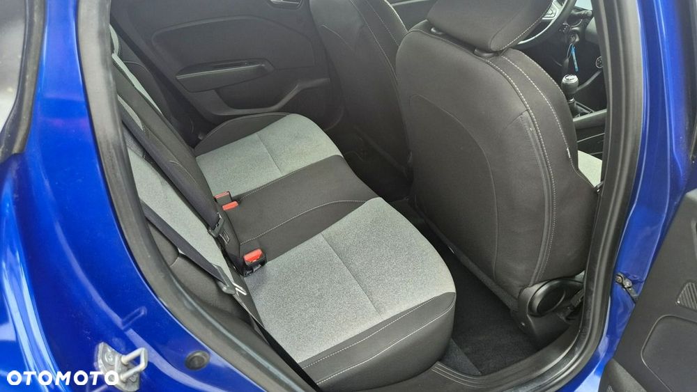 Renault Clio SCe 65 BUSINESS EDITION - 19