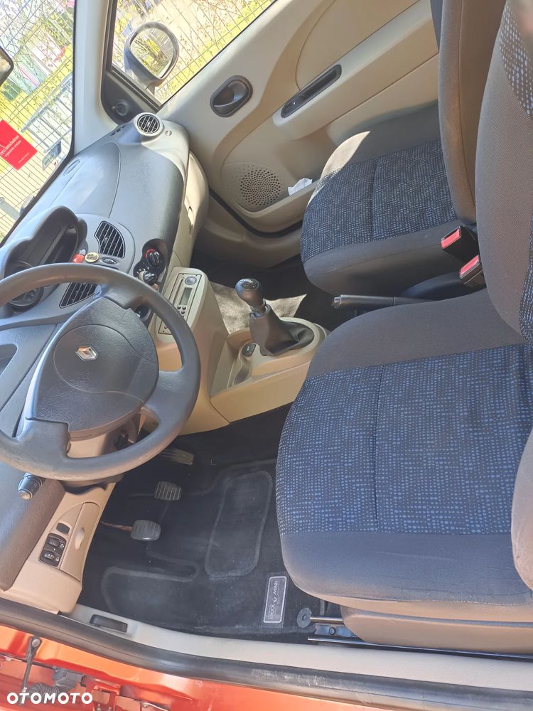 Renault Twingo 1.2 Expression - 10