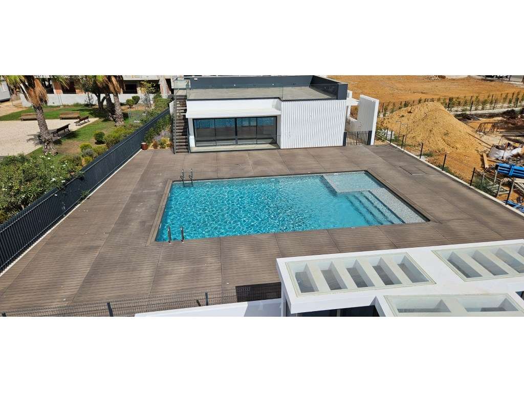 Apartamento T2 com piscina, perto da Ria Formosa, Cabanas de Tavira... - Grande imagem: 4/73