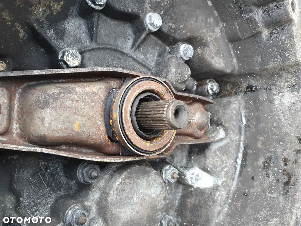 Skrzynia 5 Biegów DYN Manual Benzyna 1.8 VW Golf IV 4 Bora Audi A3 8P Seat Leon I 1 Skoda Octavia I 1 - 4