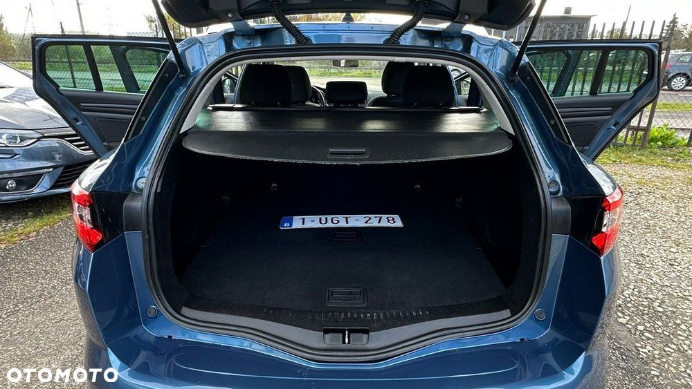 Renault Megane - 34
