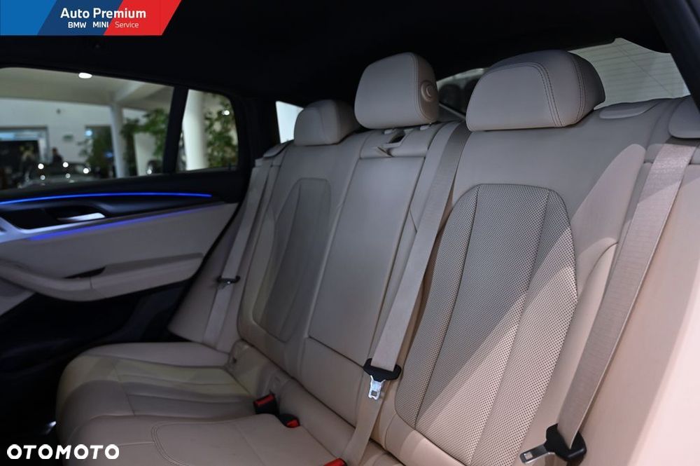BMW X4 xDrive20d M Sport sport - 17