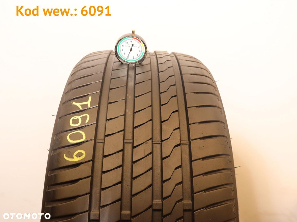 Firestone Roadhawk - 245/40 R18 - 1