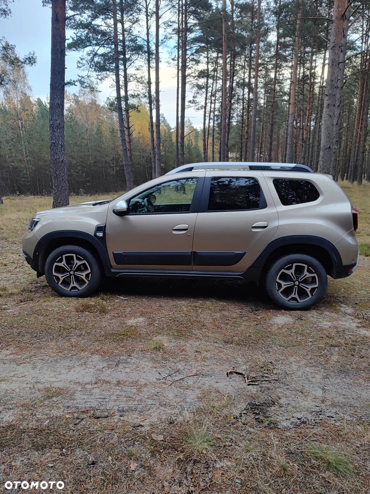 Dacia Duster 1.0 TCe Prestige - 6
