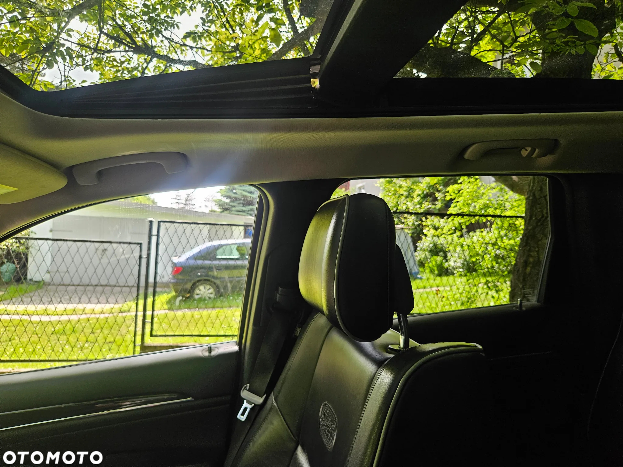 Jeep Grand Cherokee 3.0 CRD Overland - 13
