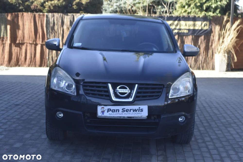 Nissan Qashqai 1.5 dCi Eco visia - 3