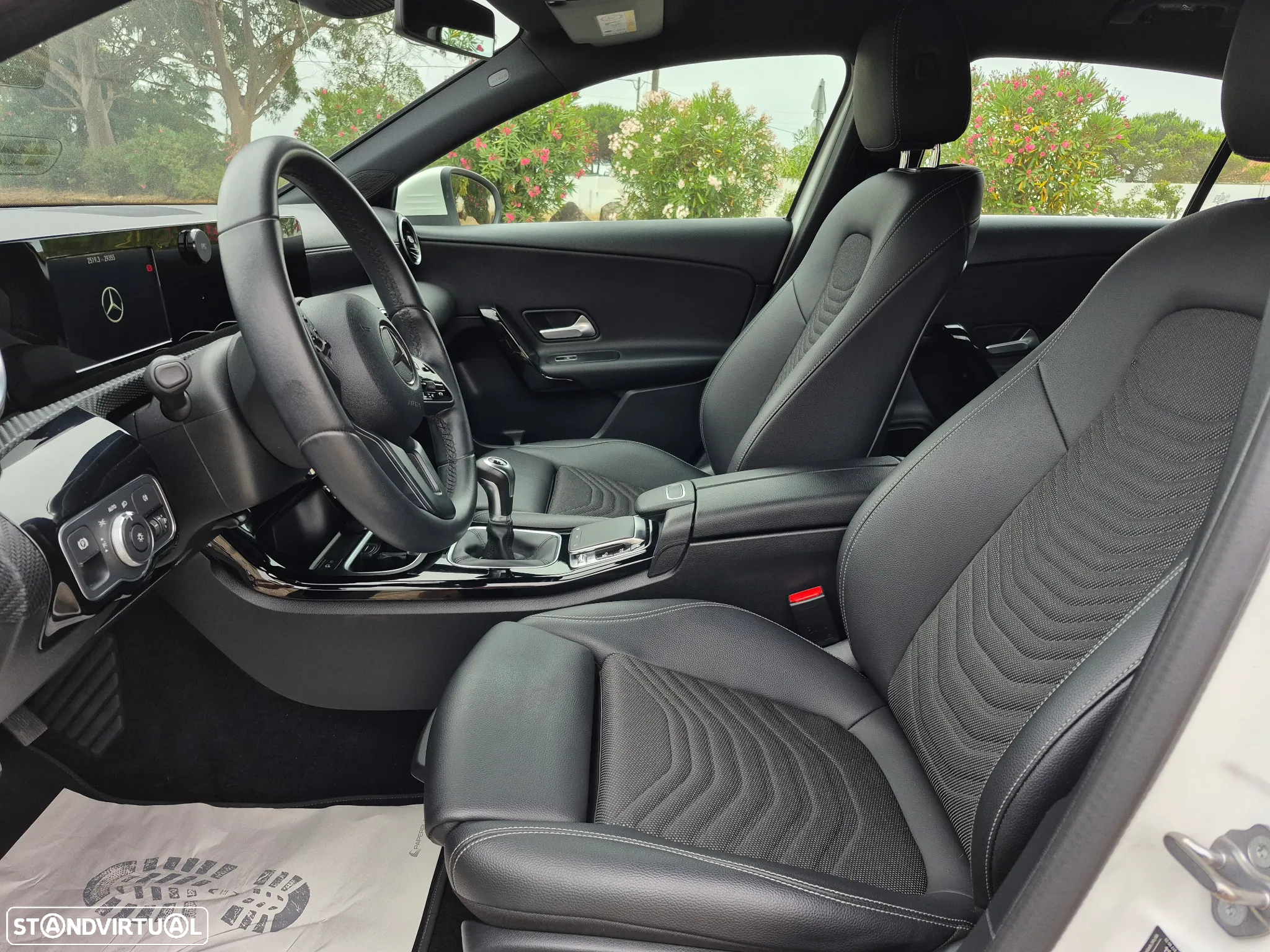 Mercedes-Benz A 160 Style - 17