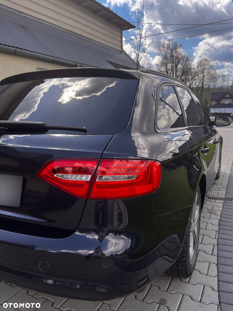 Audi A4 - 15