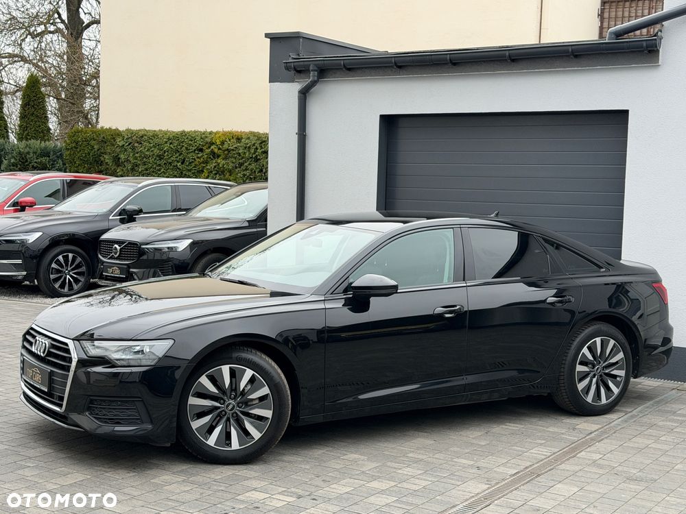 Audi A6 Limousine - 23