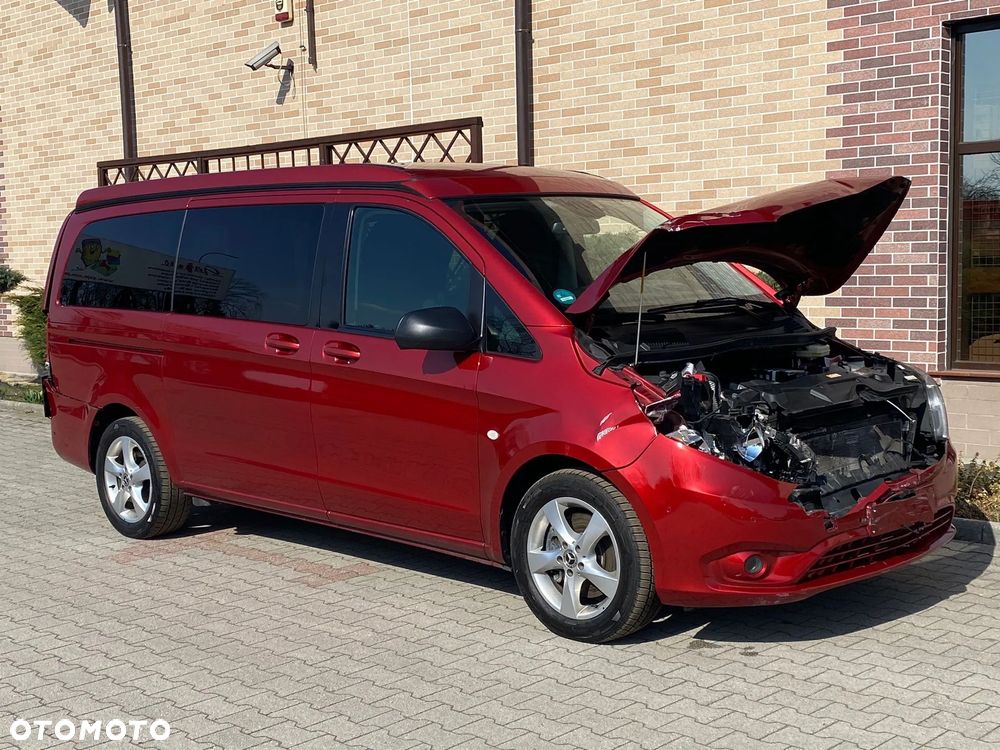 Mercedes-Benz Vito - 6