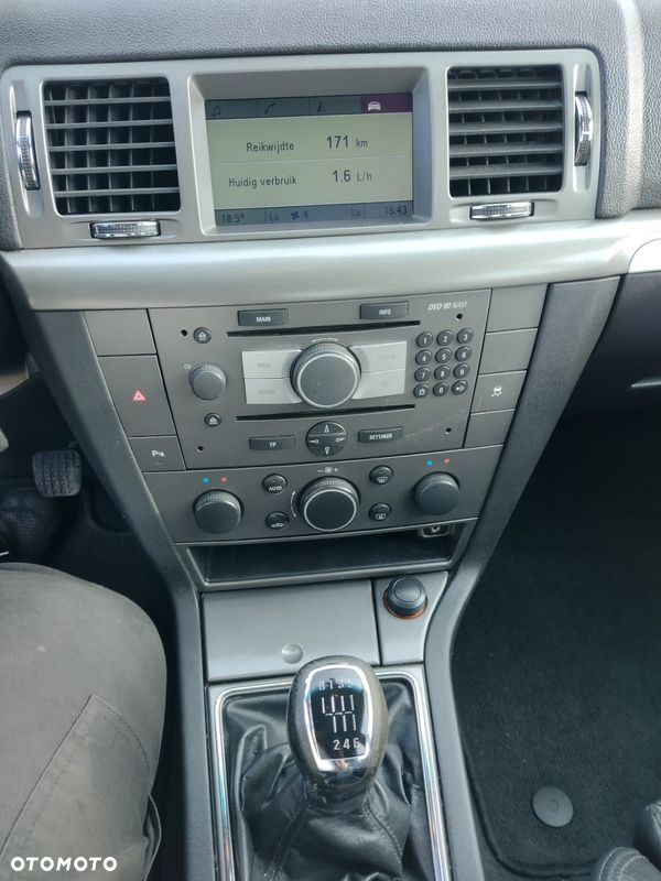 Opel Vectra 2.2 Sport / GTS - 14