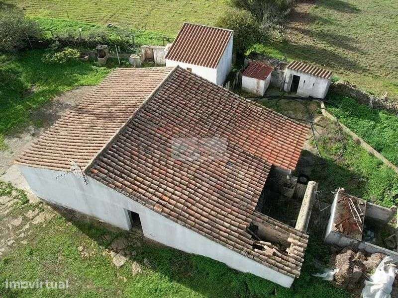 Quinta perto Allegro Montijo - Grande imagem: 2/2