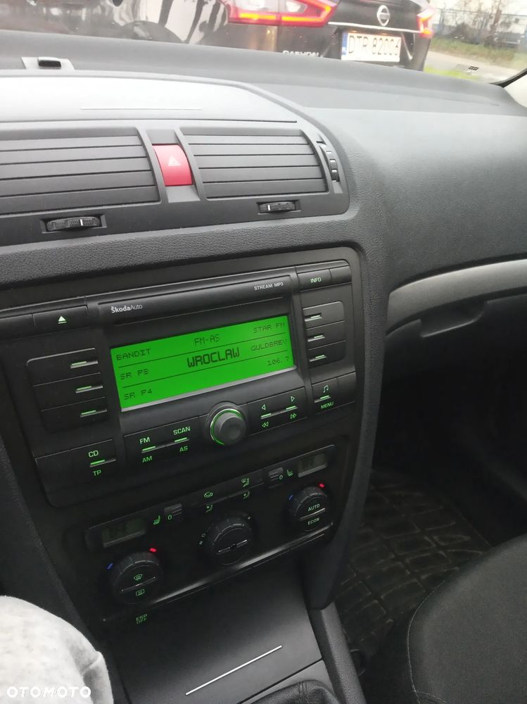 Skoda Octavia 1.8 TSI Team Edition - 3