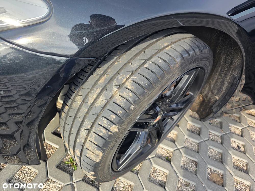 BMW Seria 5 520d Modern Line - 16