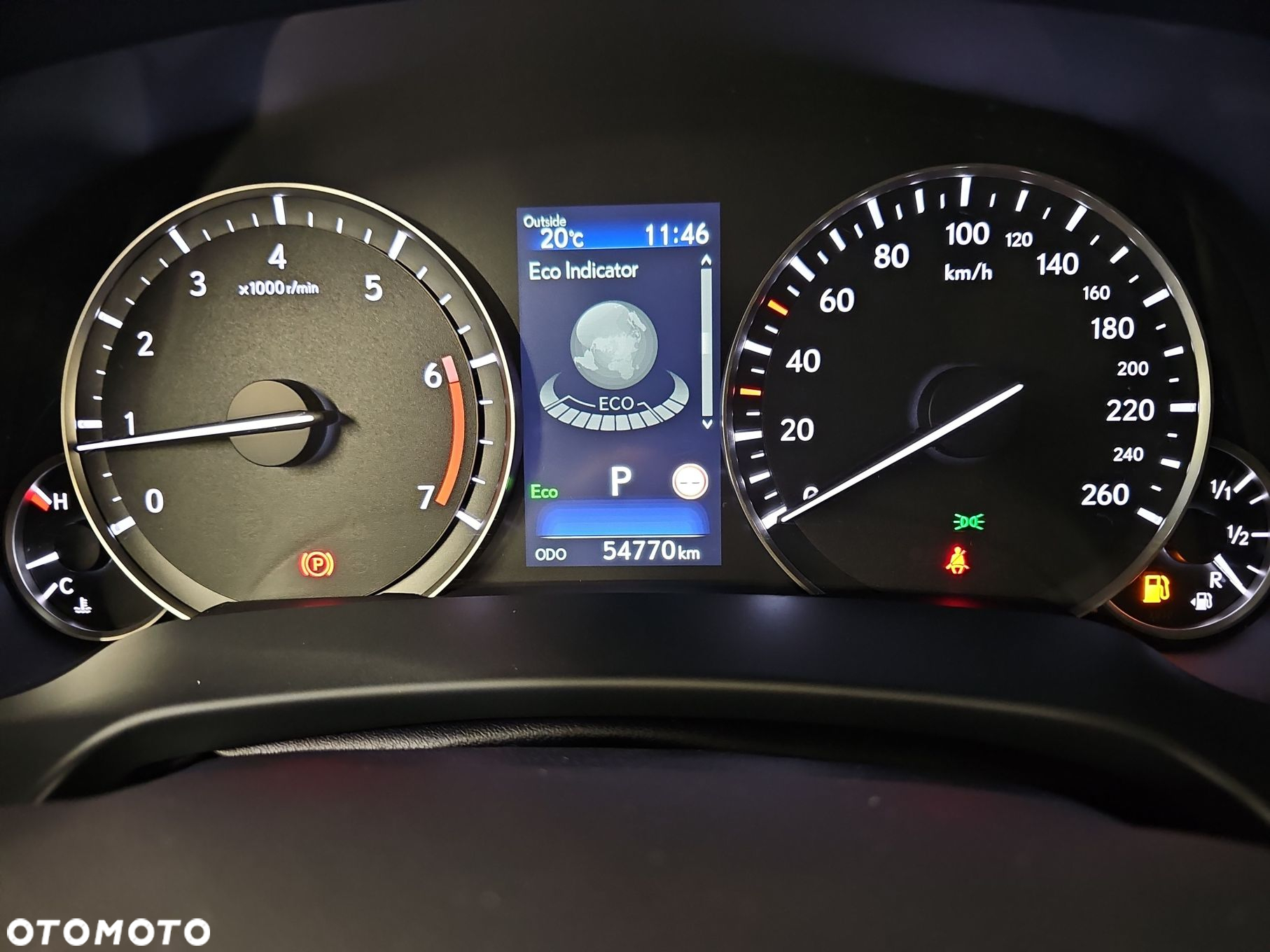 Lexus RX 300 Prestige - 20