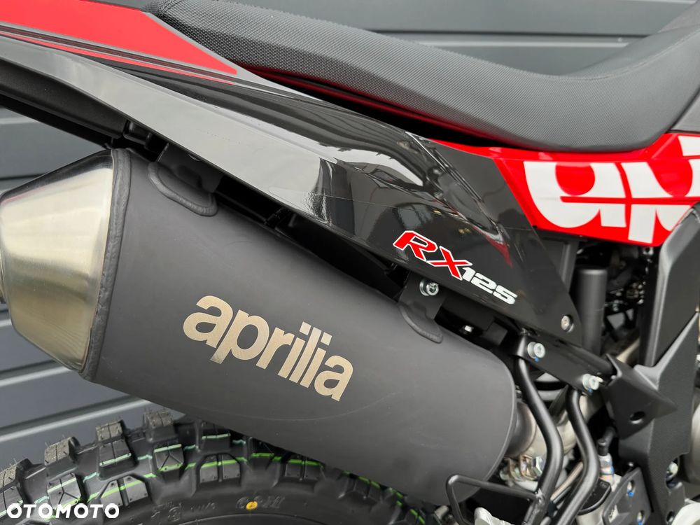Aprilia RX - 6