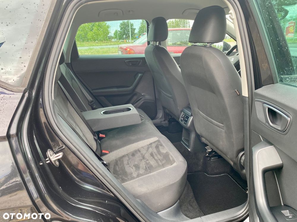 Seat Ateca 1.0 TSI OPF Style - 13