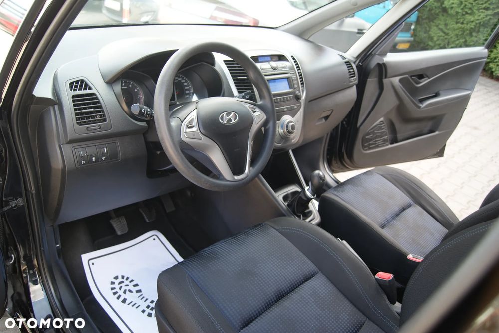 Hyundai ix20 1.4 5 Star Edition - 20