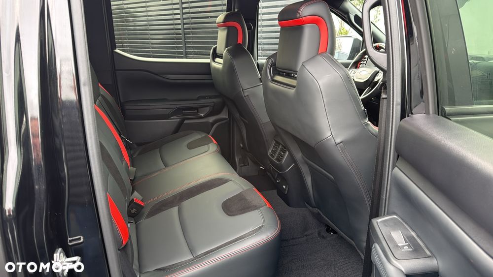 Ford Ranger Raptor 3.0 EcoBoost Twin-Turbo 4x4 DC - 33