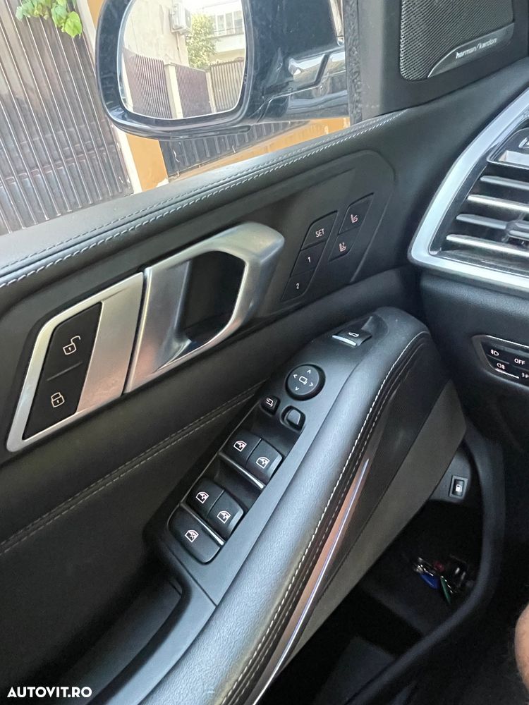 BMW X5 - 27