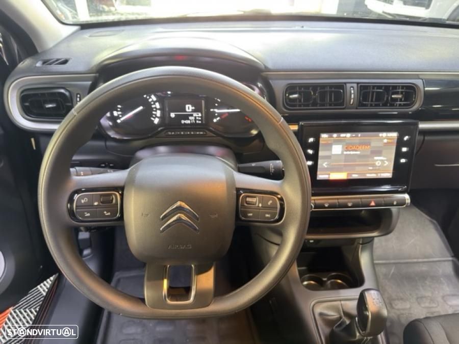 Citroën C3 1.2 PureTech Elle - 13