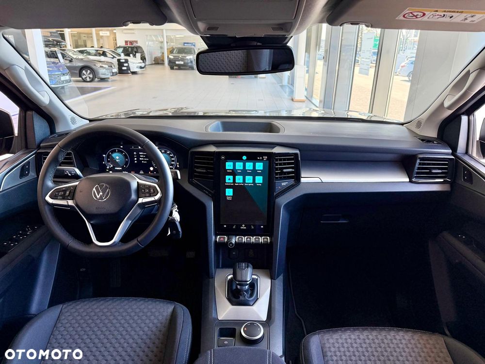 Volkswagen Amarok LIFE - 11