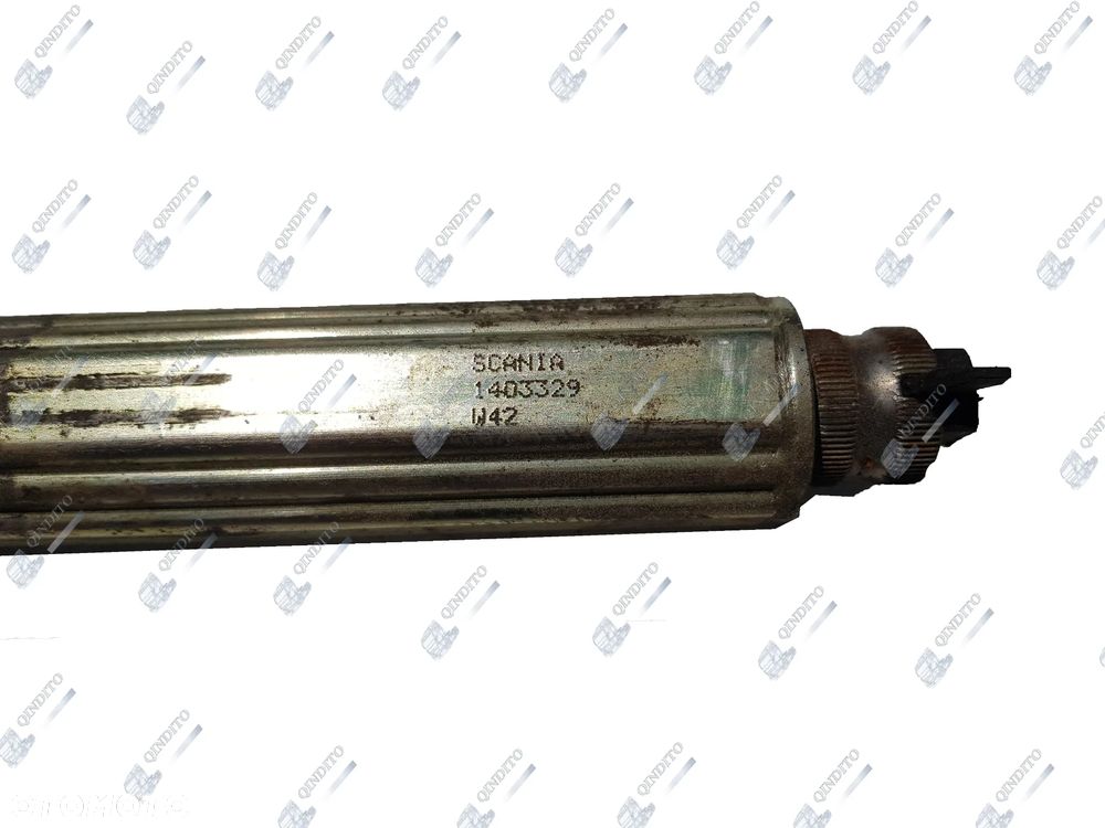 DRĄŻEK KRZYŻAK KOLUMNA KIEROWNICZA SCANIA G 1403329 1541653 - 6