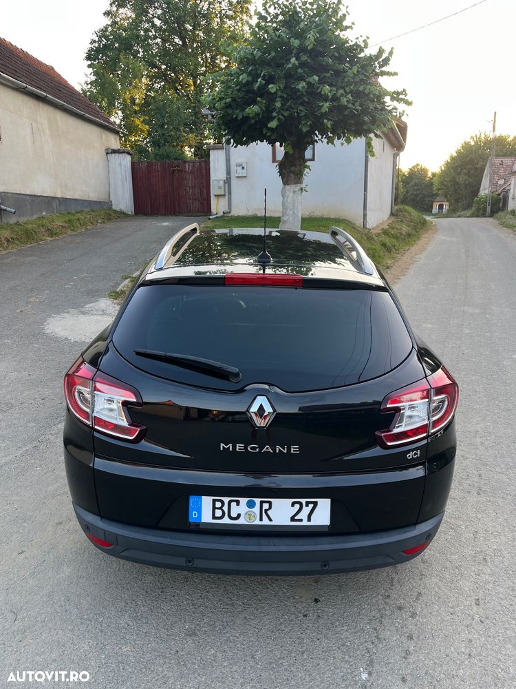 Renault Megane - 5