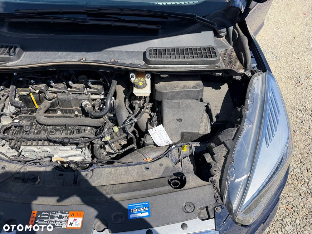 Ford Kuga 1.5 EcoBoost FWD Titanium ASS - 10